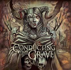 Conducting From The Grave : Conducting from the Grave